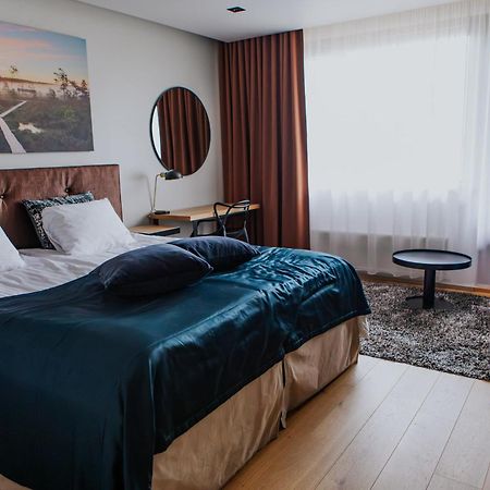 Hotel Fjalar Salo  Luaran gambar
