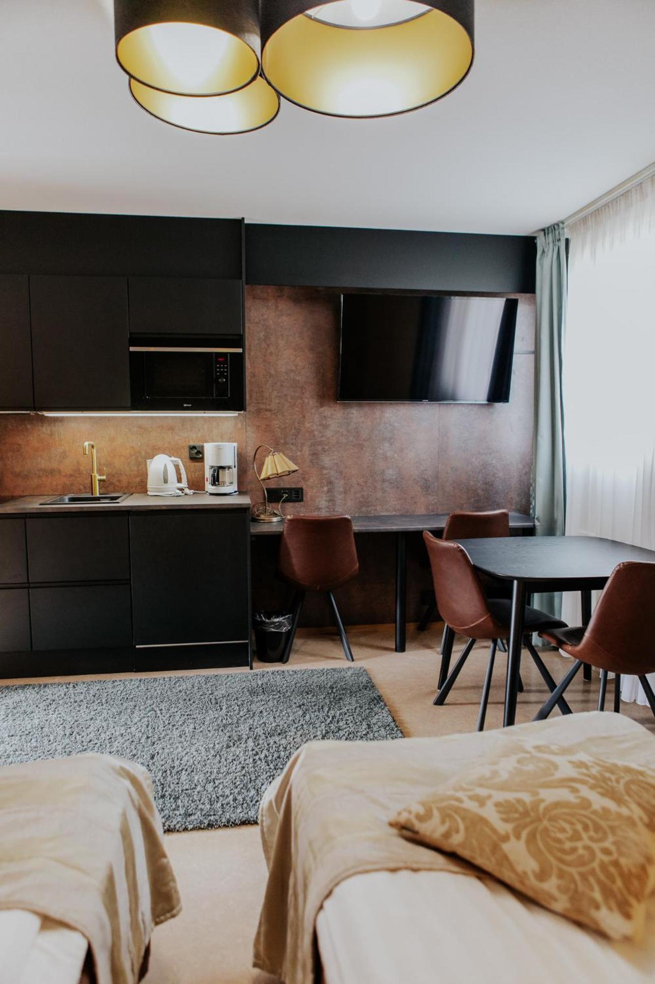Hotel Fjalar Salo  Luaran gambar