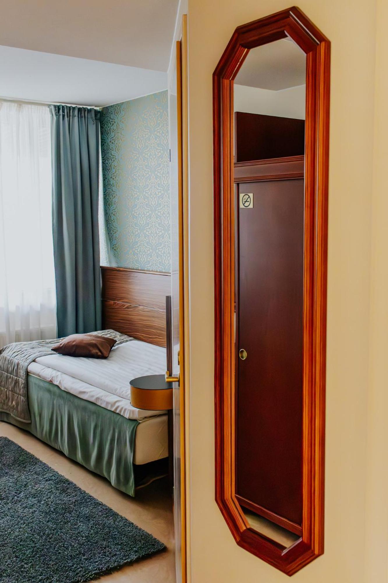 Hotel Fjalar Salo  Luaran gambar