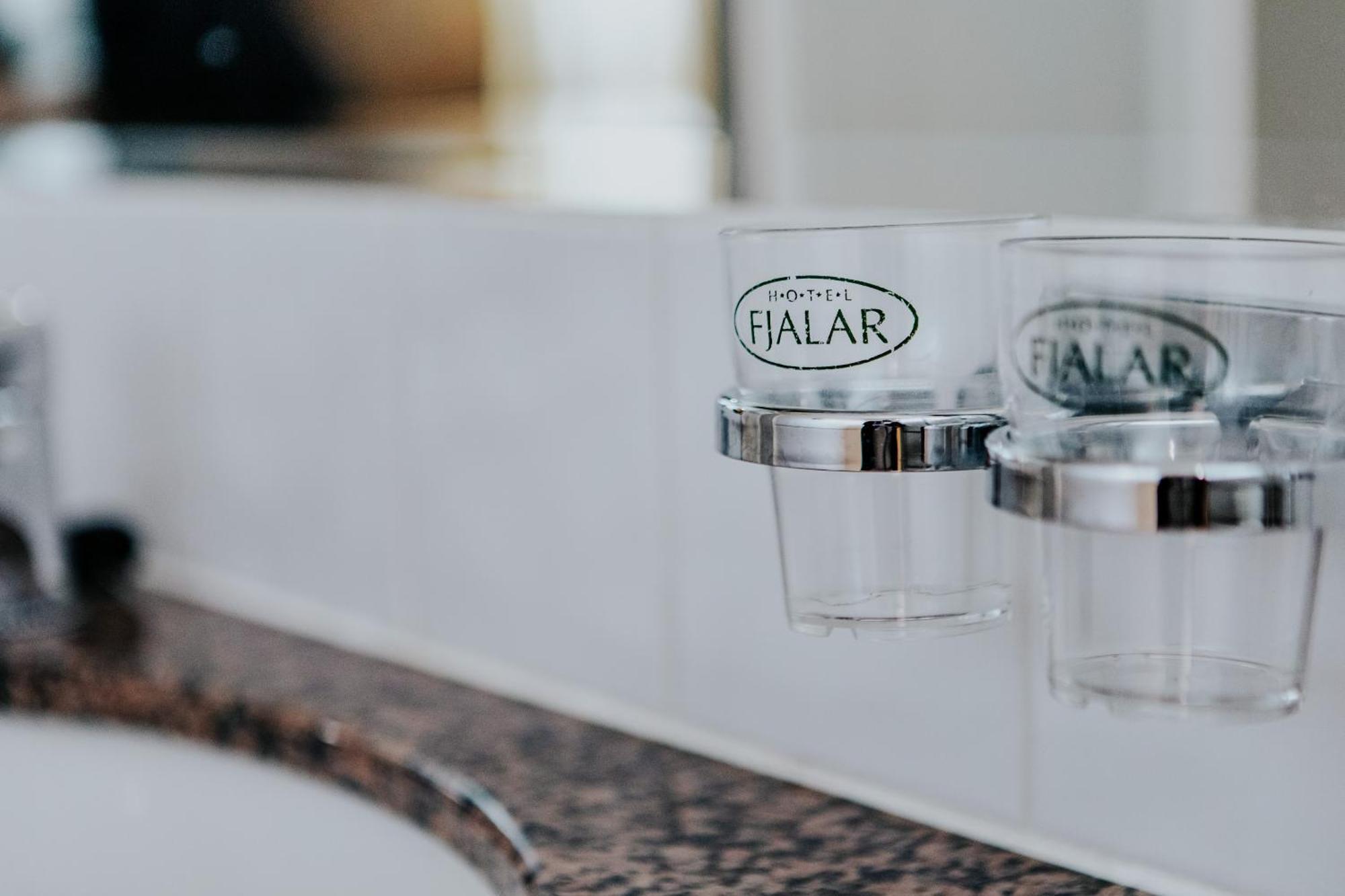 Hotel Fjalar Salo  Luaran gambar