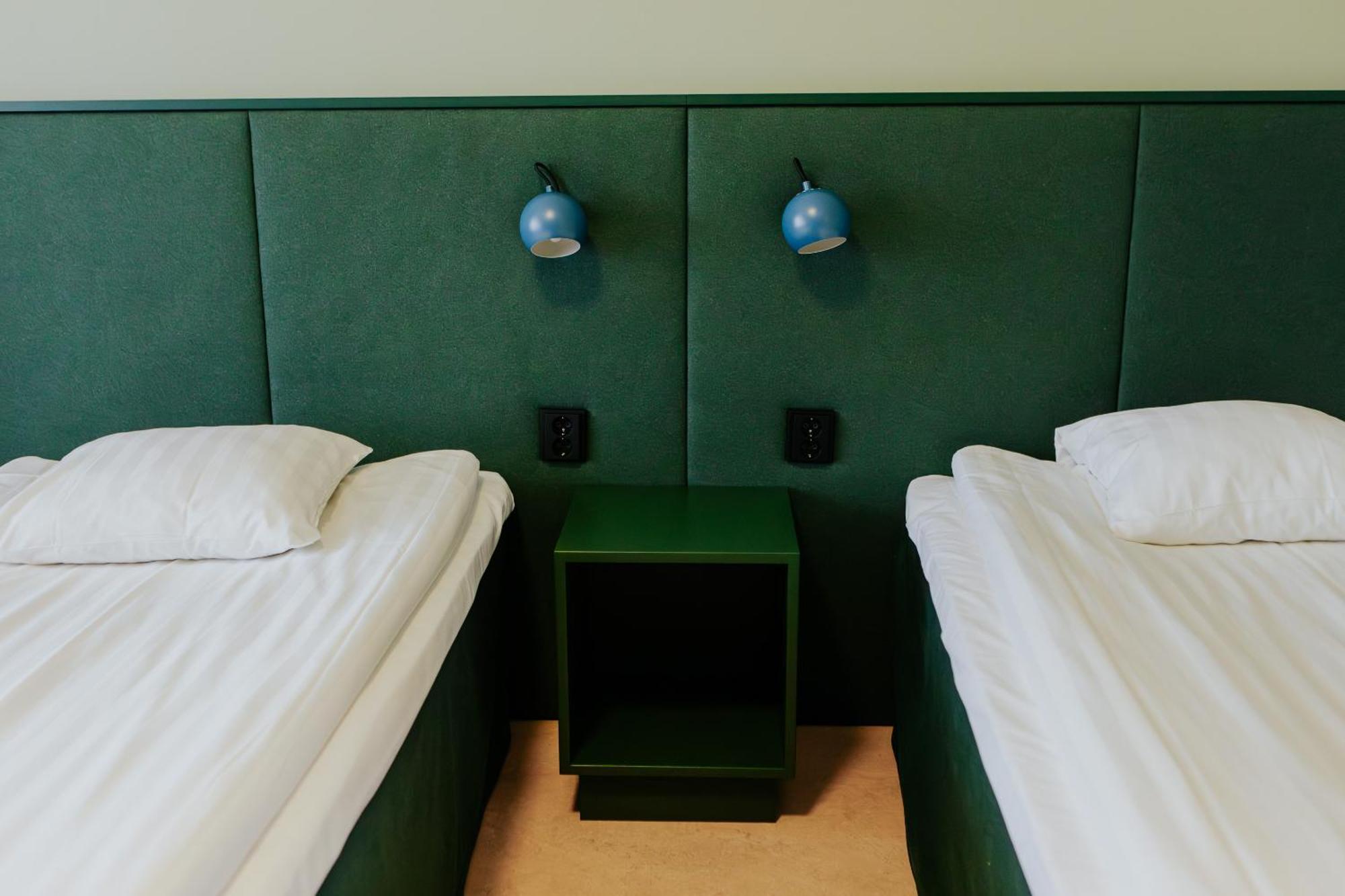 Hotel Fjalar Salo  Luaran gambar