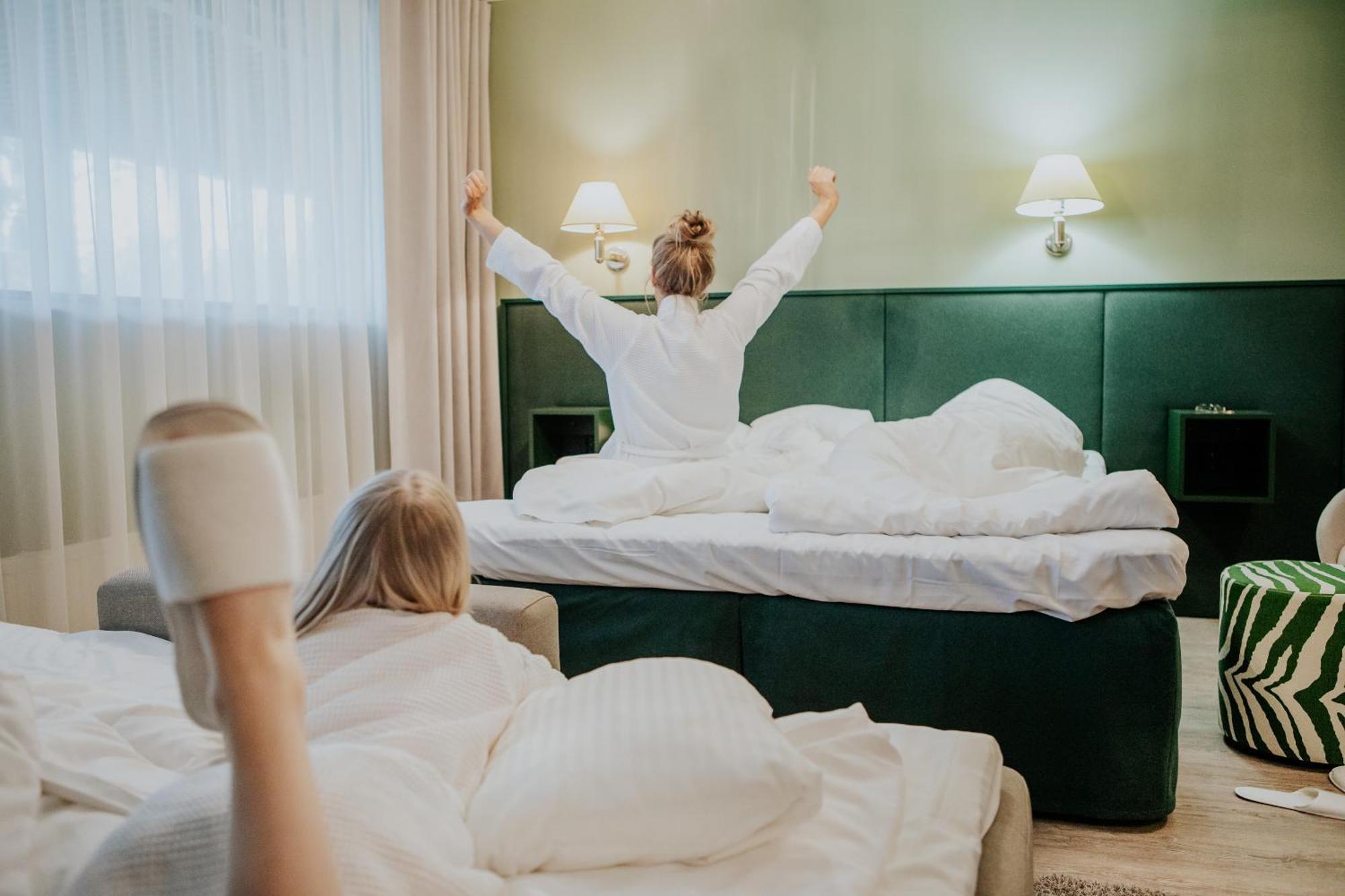 Hotel Fjalar Salo  Luaran gambar