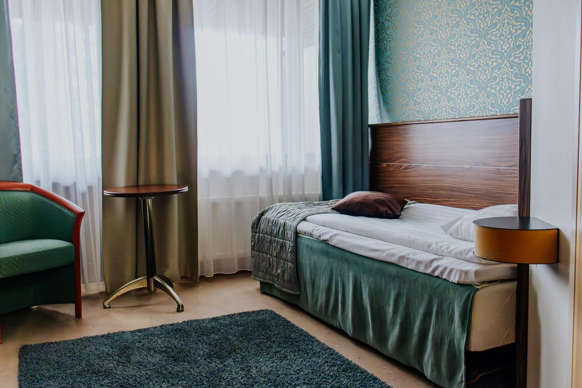 Hotel Fjalar Salo  Luaran gambar