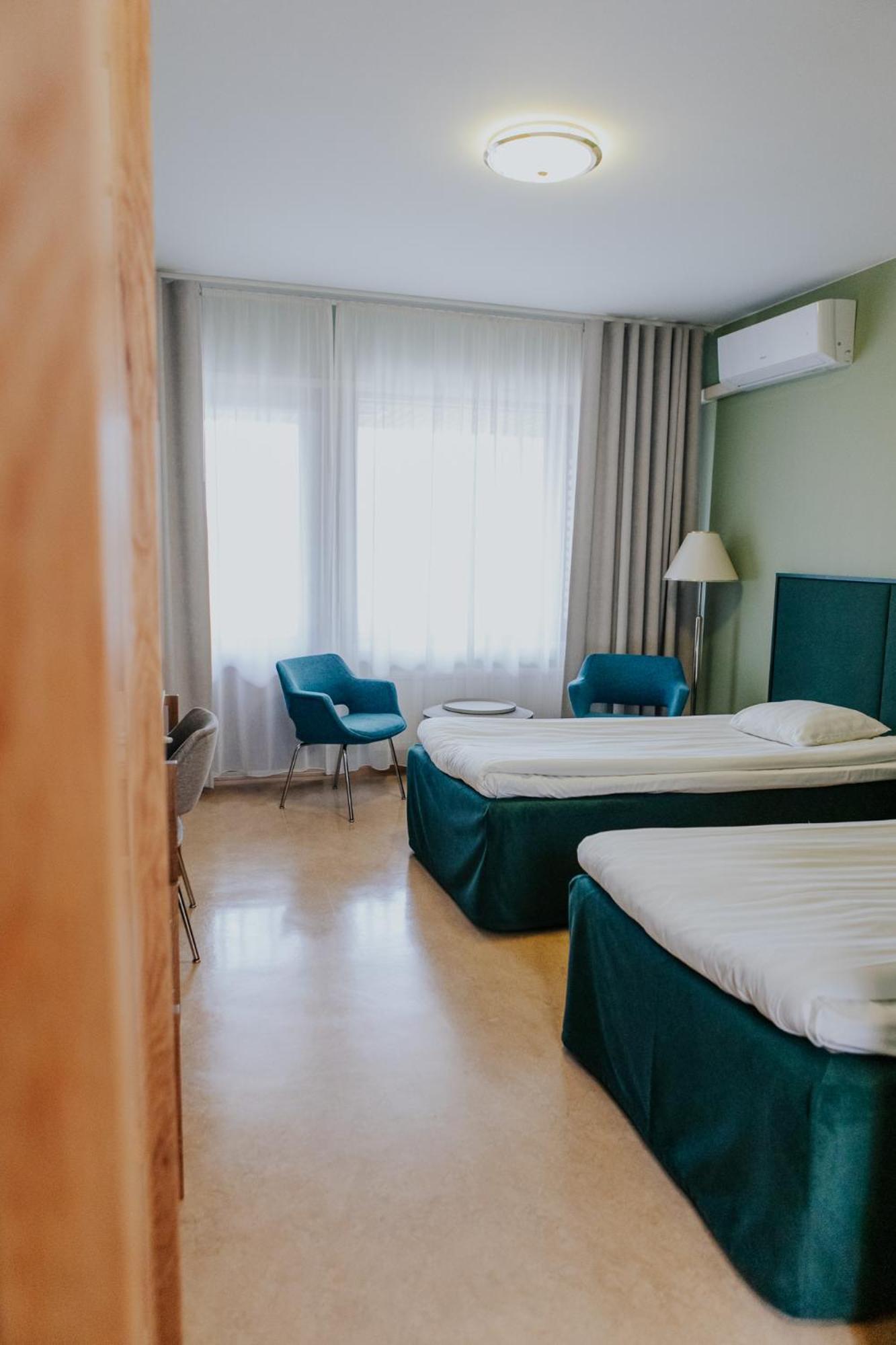 Hotel Fjalar Salo  Luaran gambar