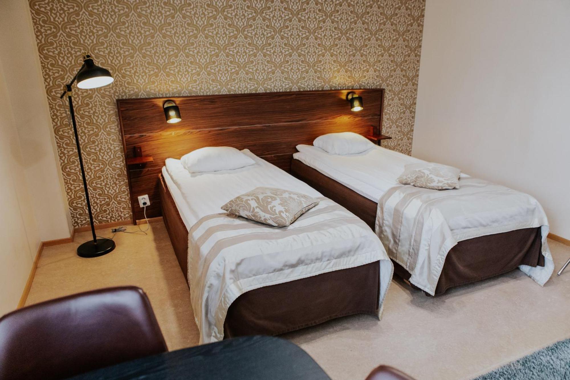 Hotel Fjalar Salo  Luaran gambar