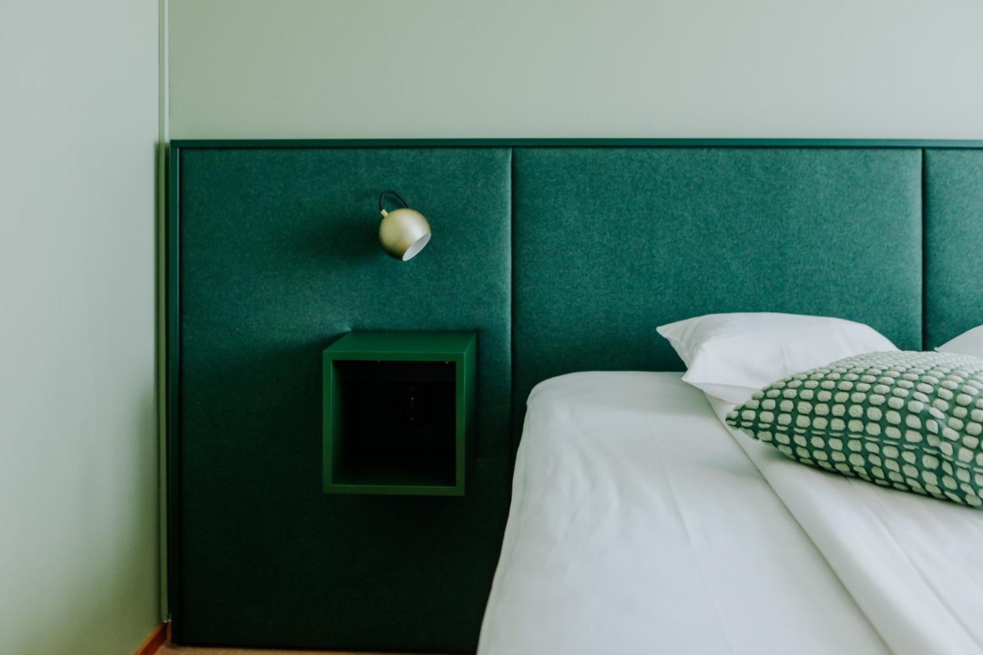 Hotel Fjalar Salo  Luaran gambar