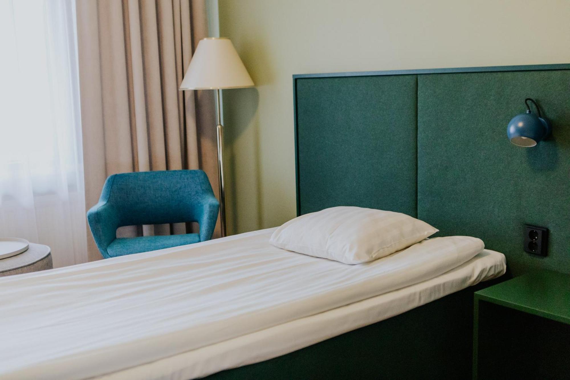 Hotel Fjalar Salo  Luaran gambar