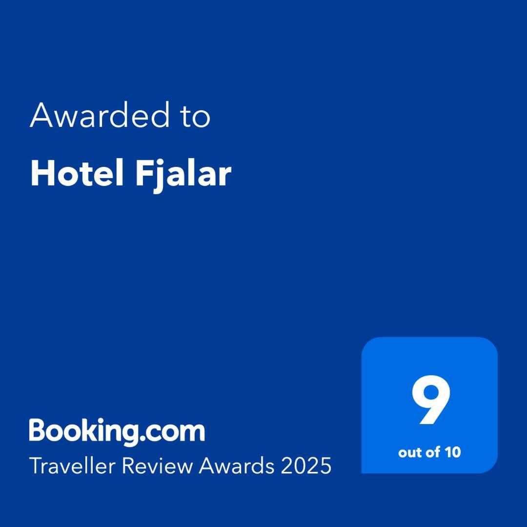 Hotel Fjalar Salo  Luaran gambar