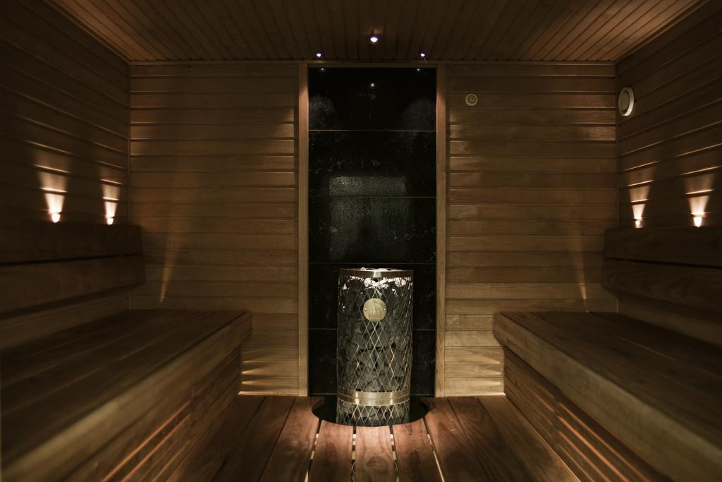 Hotel Fjalar Salo  Luaran gambar
