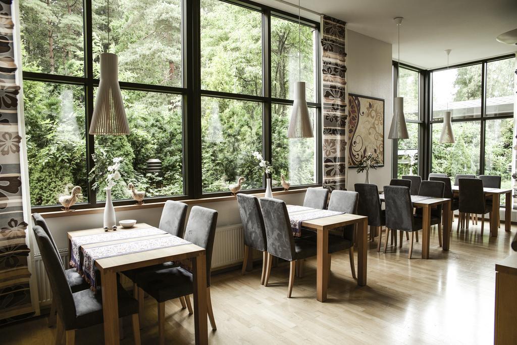 Hotel Fjalar Salo  Luaran gambar