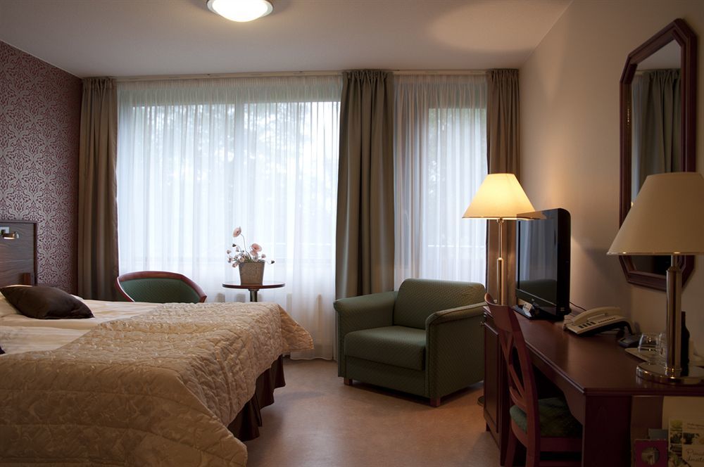 Hotel Fjalar Salo  Luaran gambar