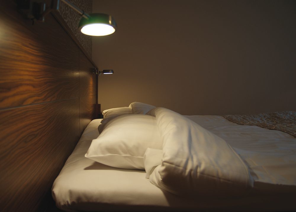 Hotel Fjalar Salo  Luaran gambar