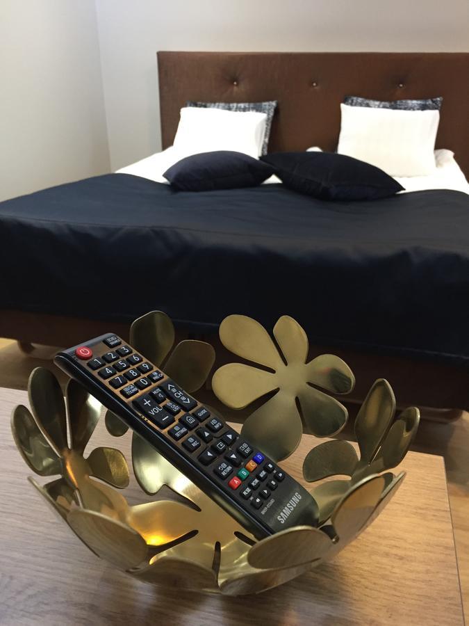 Hotel Fjalar Salo  Luaran gambar