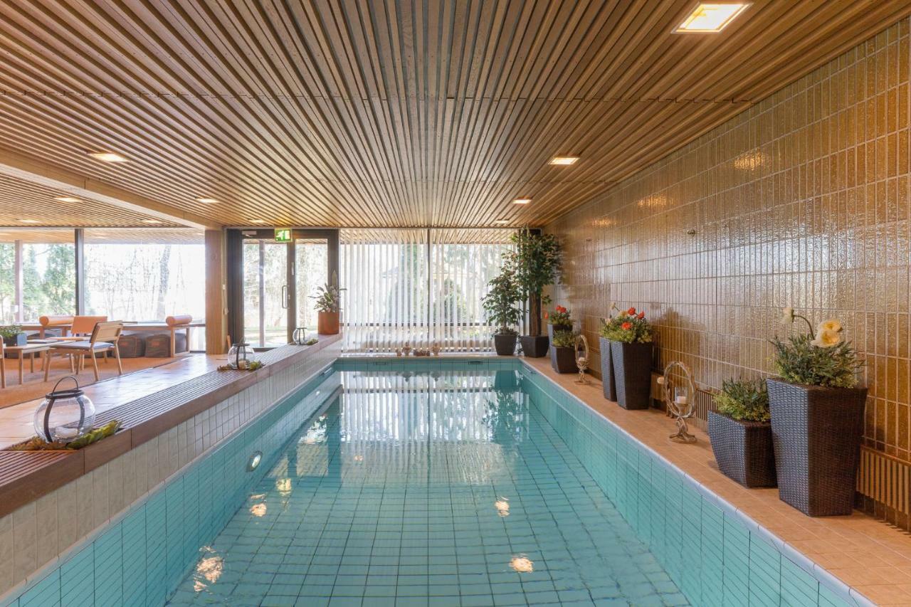 Hotel Fjalar Salo  Luaran gambar