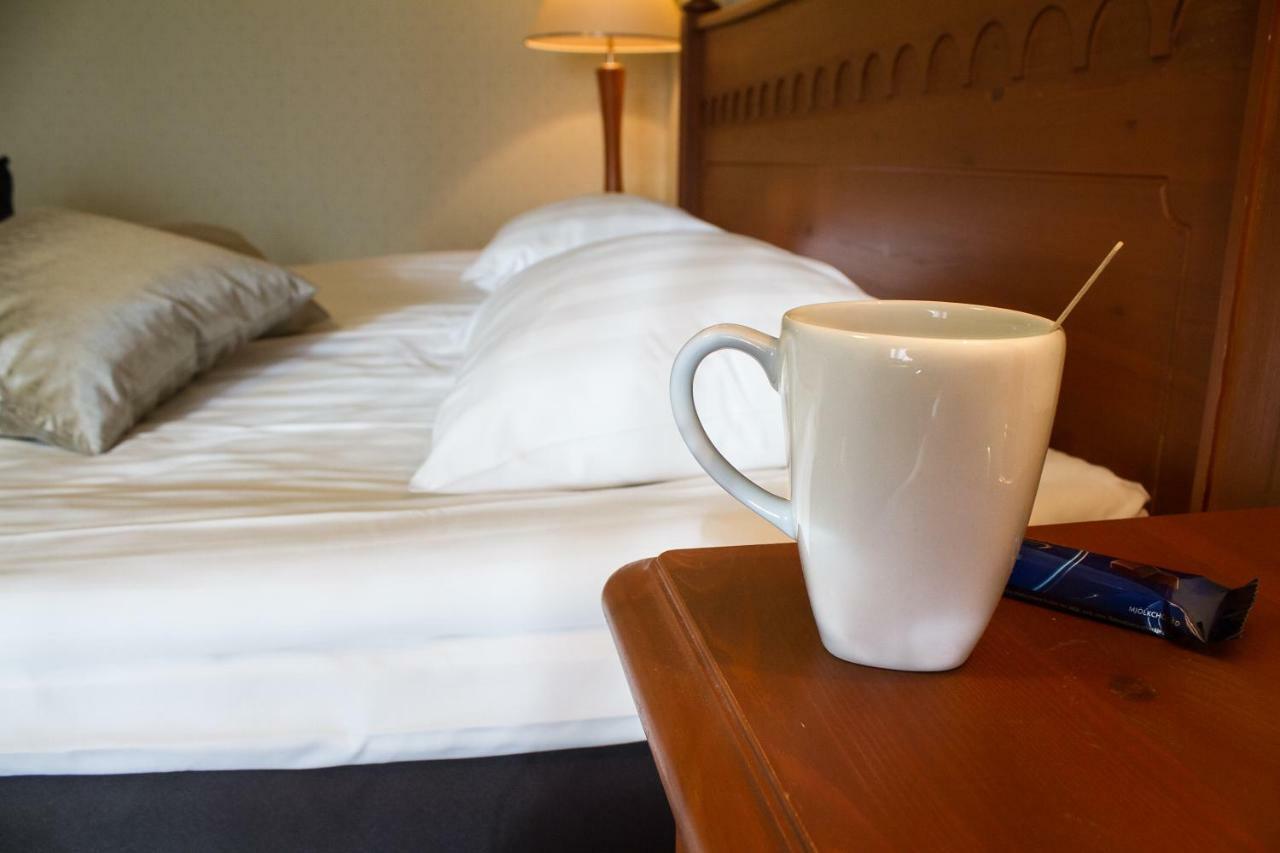 Hotel Fjalar Salo  Luaran gambar